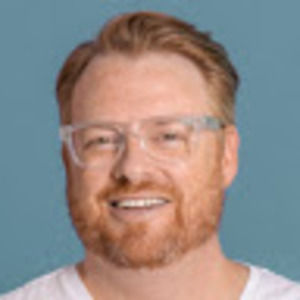 Meet your Posher, Gaige